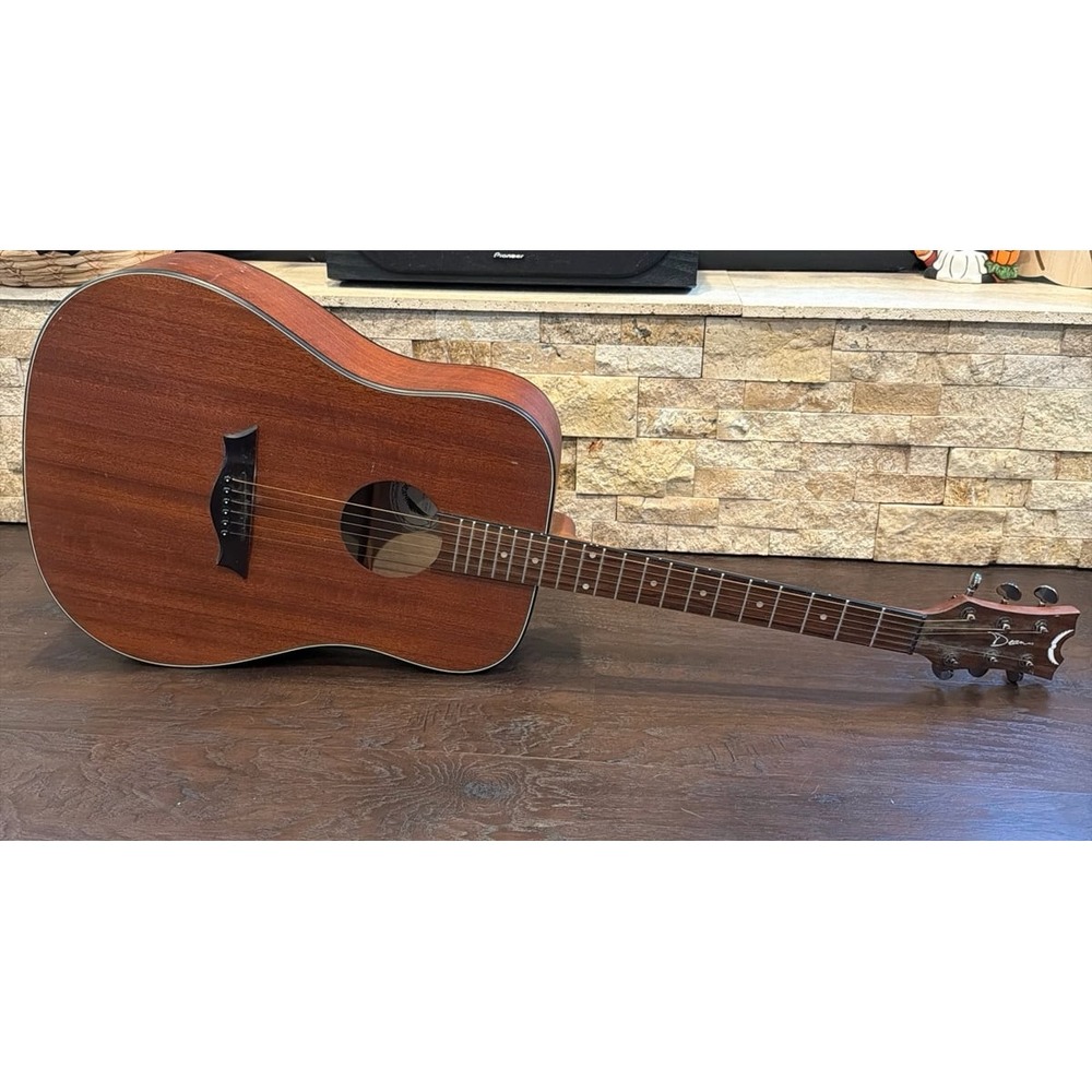 Dean AXS Grand Auditorium Acoustic‎ Guitar